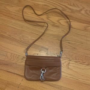 Rebecca Minkoff Mac Crossbody